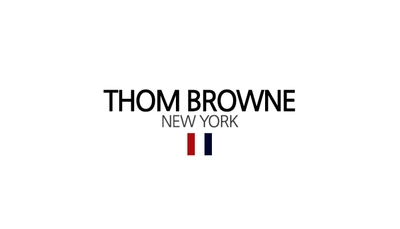 THOM BROWNE