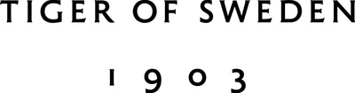 TIGER OF SWEDEN