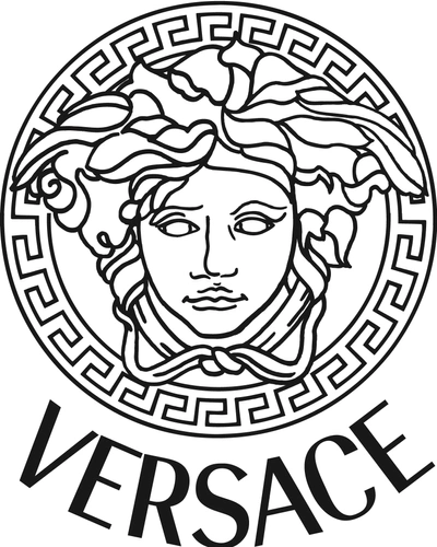 Zapatillas discount versace outlet