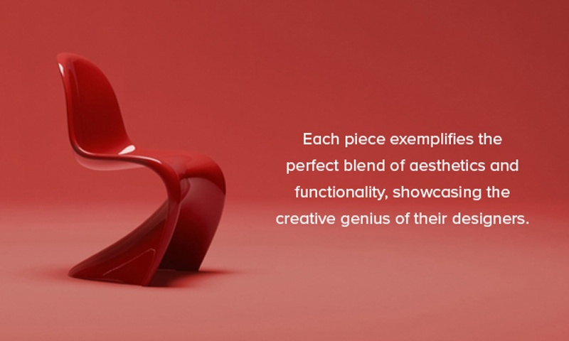 Icons Of Design by ModeSens