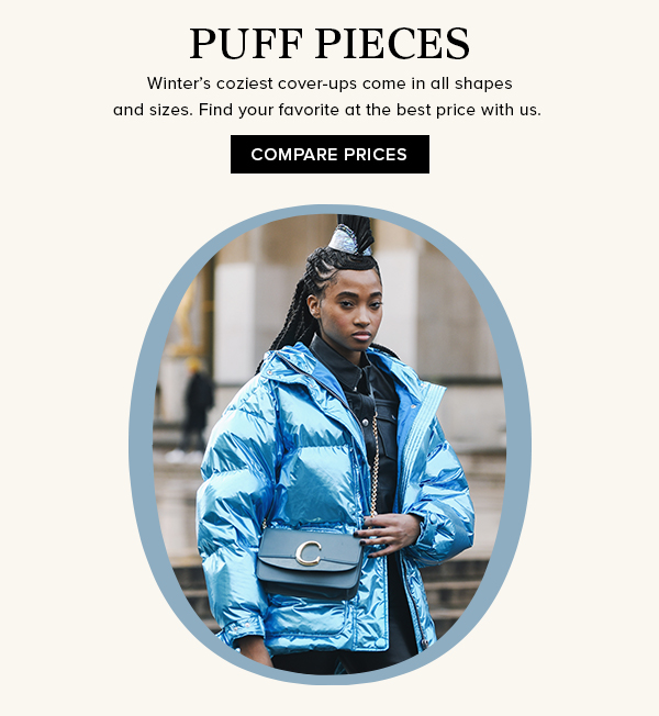 A Guide to the Best Puffer Coats ModeSens