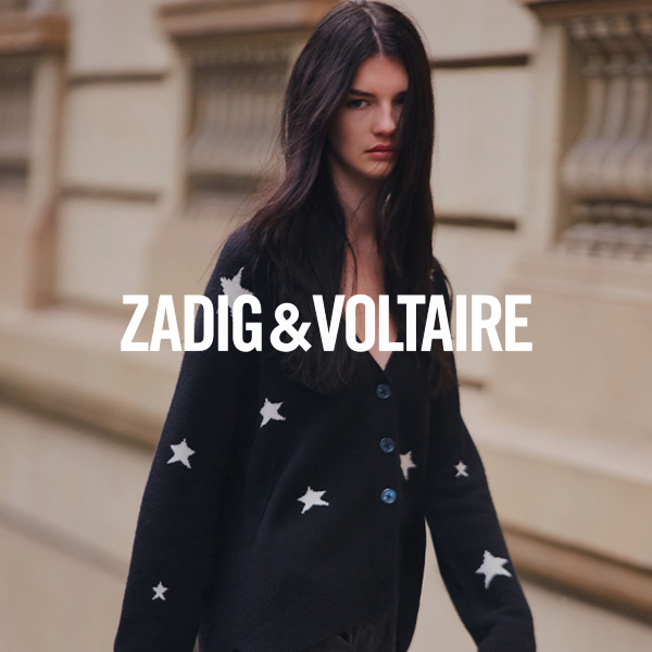 Zadig&Voltaire: