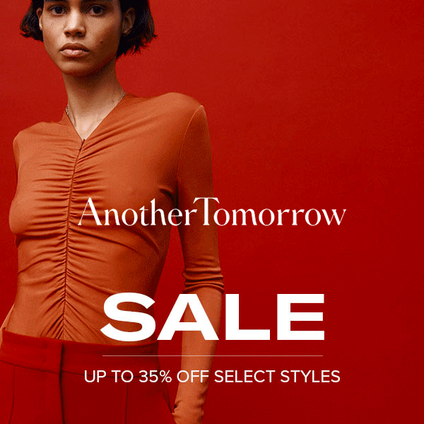 The Summer Sale