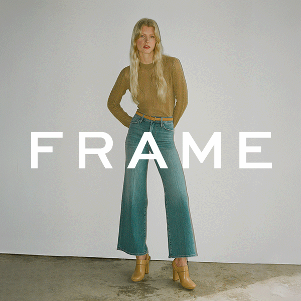 The Most Flattering Denim