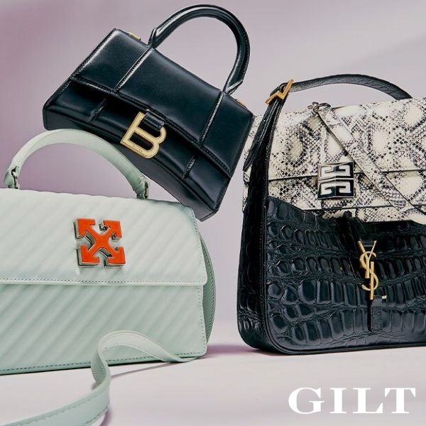 The Luxe Accessory Shop