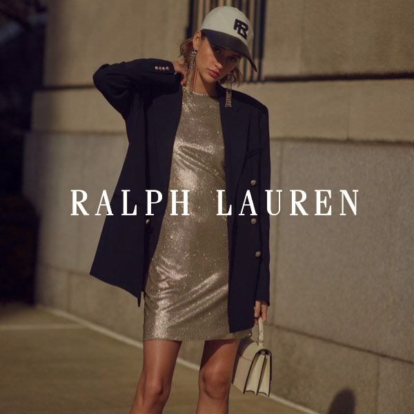Ralph Lauren Collection PF23