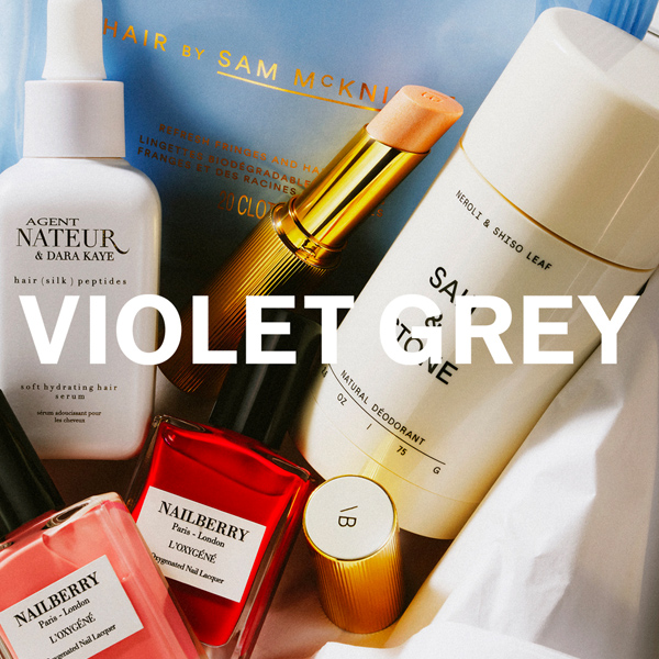 Beauty Essentials