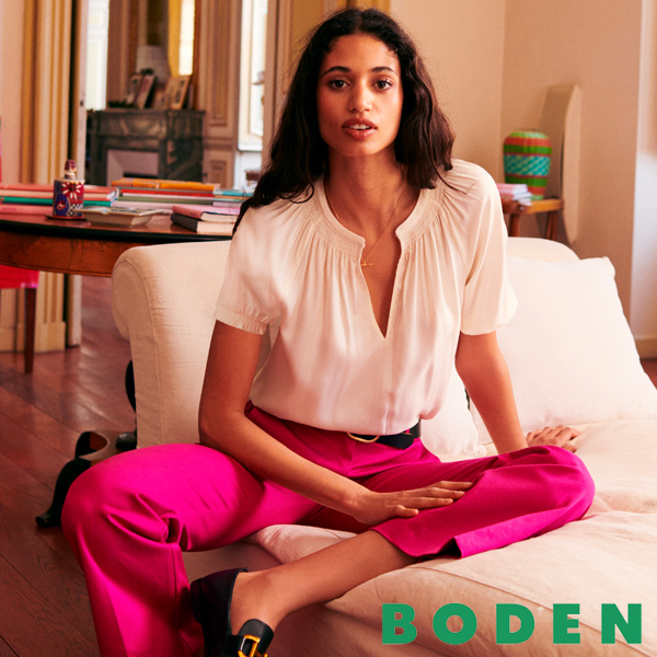 BODEN