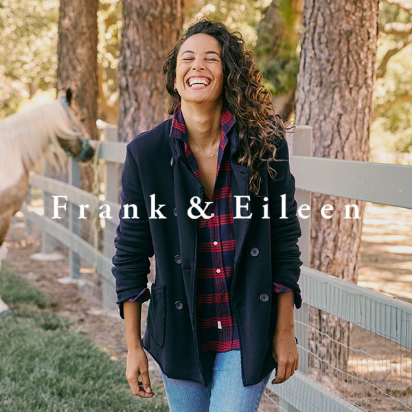 FRANK & EILEEN 