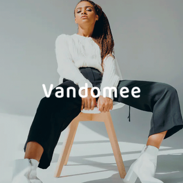 VANDOMEE 