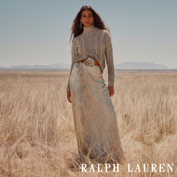 Ralph Lauren Collection FW23