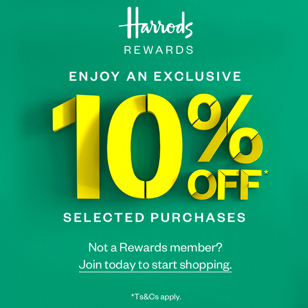 10% Off Select Purchases