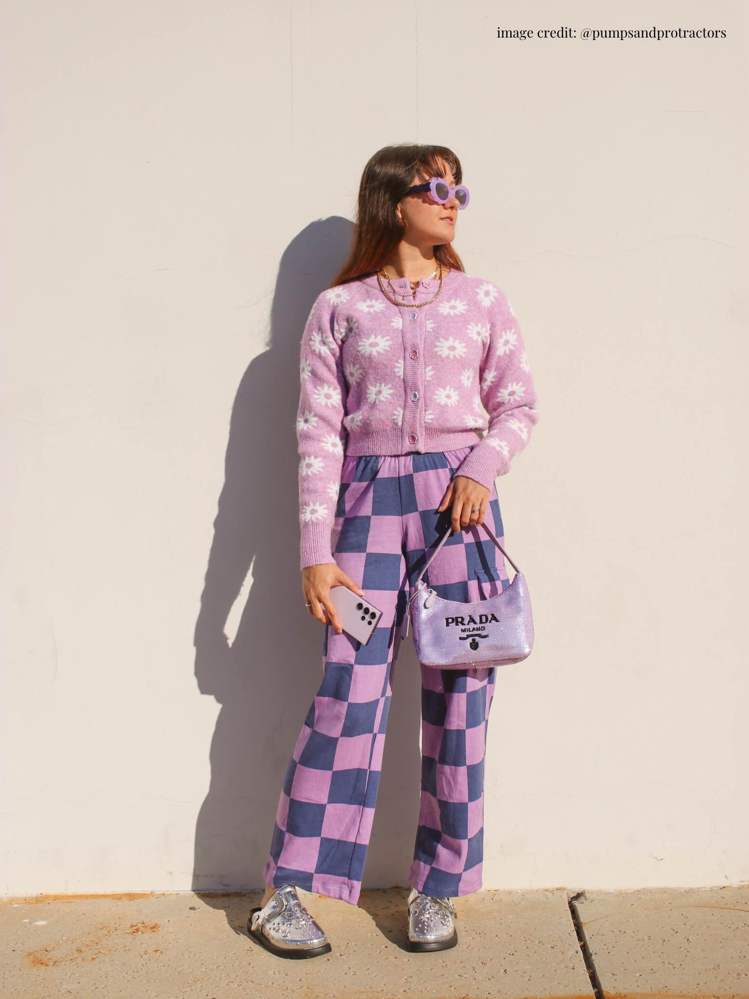 How to Style: Electric Colors for Fall/Winter 2023