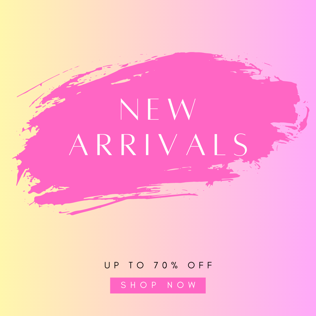 New to Sale