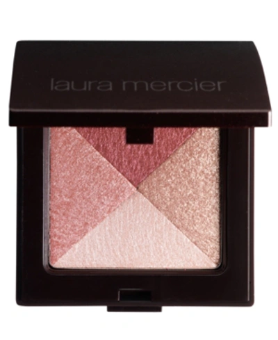 Shop Laura Mercier Shimmer Bloc Pink Mosaic Illuminating Powder