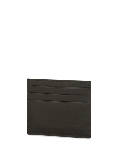 Fendi Black Card Holder, Luxury, Bags & Wallets on Carousell