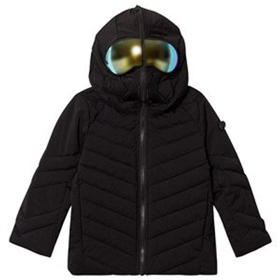 Shop Ai Riders On The Storm Kids In Black