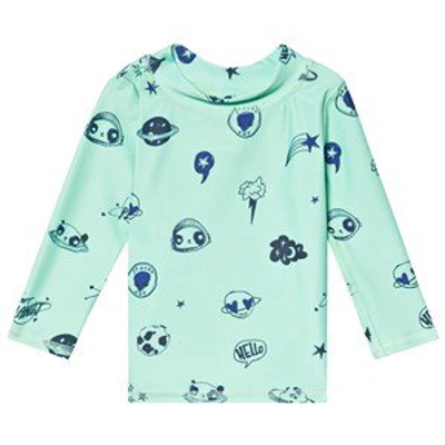 Shop Soft Gallery Kids In Blue