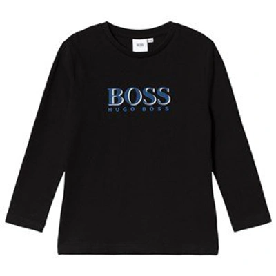 Shop Hugo Boss Black Boss Logo T-shirt