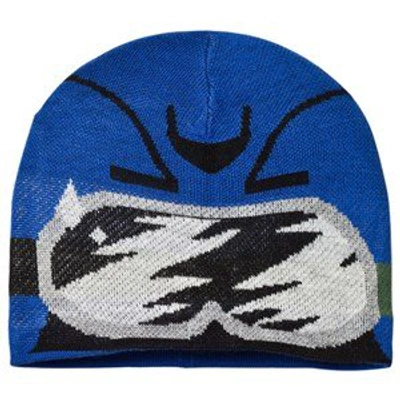 Shop Molo Real Blue Kenzie Hat