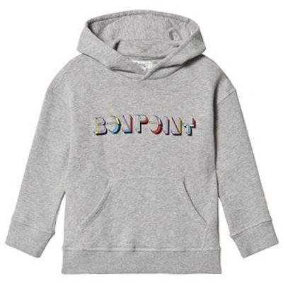 Shop Bonpoint Kids In Grey