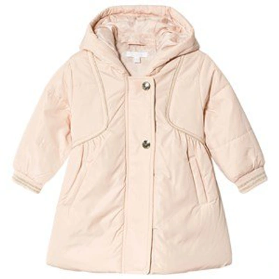 Shop Chloé Kids In Pink