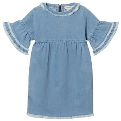 Shop Andorine Kids In Blue