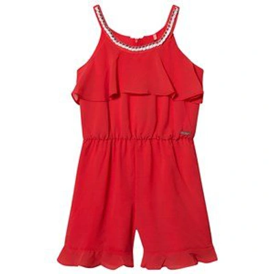 Shop Guess Kids In Red