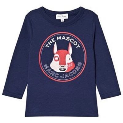 Shop The Marc Jacobs Kids In Navy