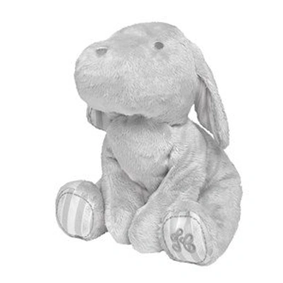 Shop Tartine Et Chocolat Grey Lucien The Dog Soft Toy