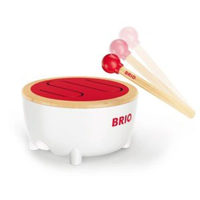 Shop Brió Brio Brio® Toddler – 30181 Drum In Multi