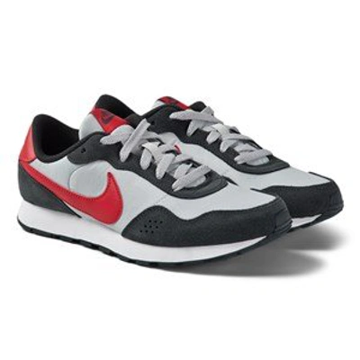 Shop Nike Grey Md Valiant Trainers