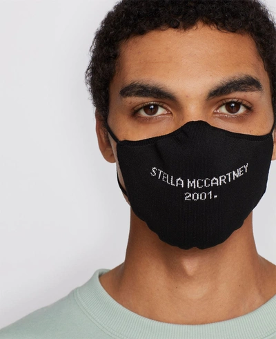 Stella McCartney 2001.口罩