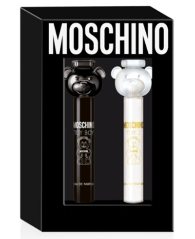 Shop Moschino 2-pc. Travel Spray Gift Set