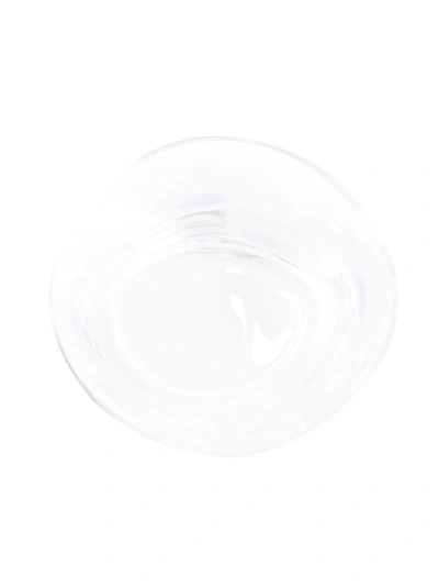 Carlo Moretti Spotted Glass In Neutrals