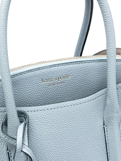 Shop Kate Spade Margaux Crossbody Bag In Blue