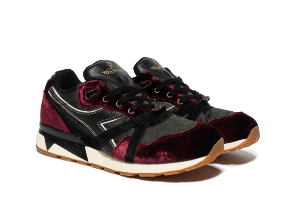 diadora n9000 vino veritas