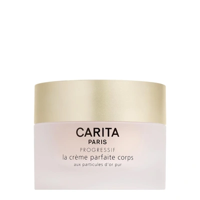 Shop Carita Perfect Cream For Body 200ml