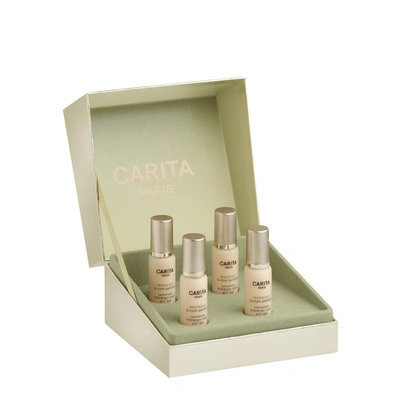 Shop Carita Perfect Cure 4x10ml