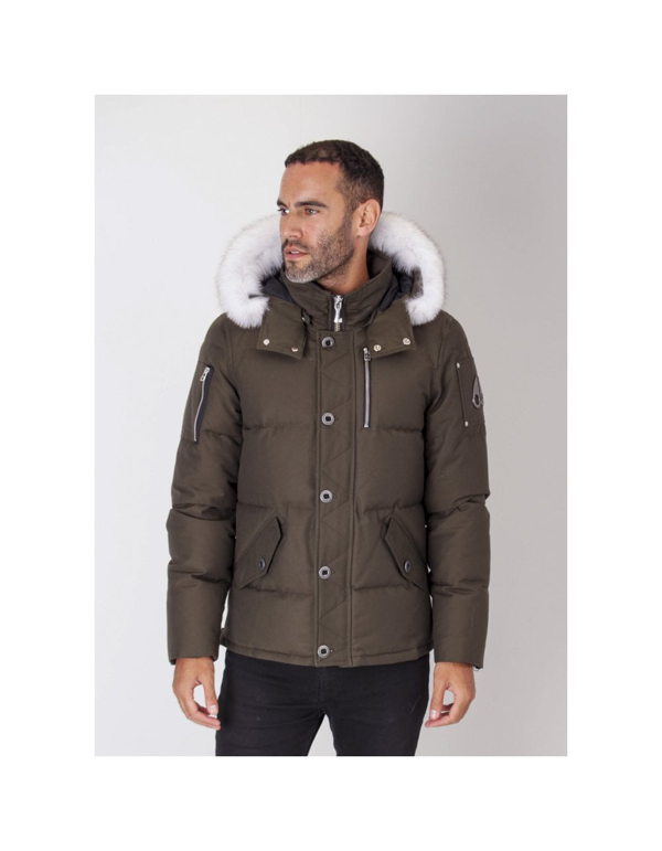 moose knuckles 3q jacket