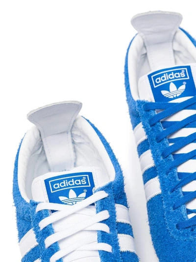 Shop Adidas Originals Adidas Sneakers In Blu