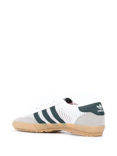 Shop Adidas Originals Adidas Sneakers In Bianco