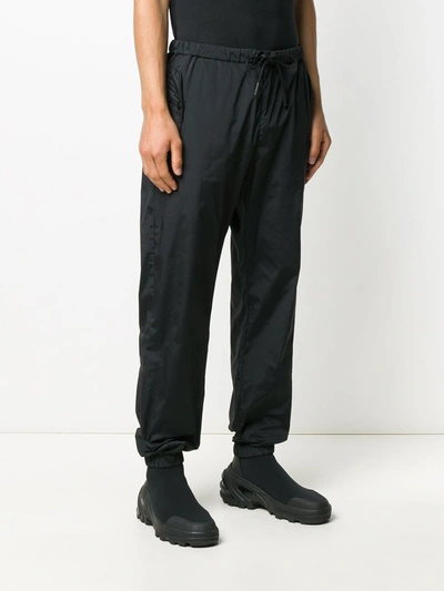 Shop Marcelo Burlon County Of Milan Cargo Trousers