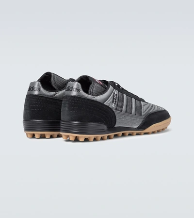 Shop Adidas Originals Craig Green X Adidas Cg Kontuur Iii Sneakers In Black