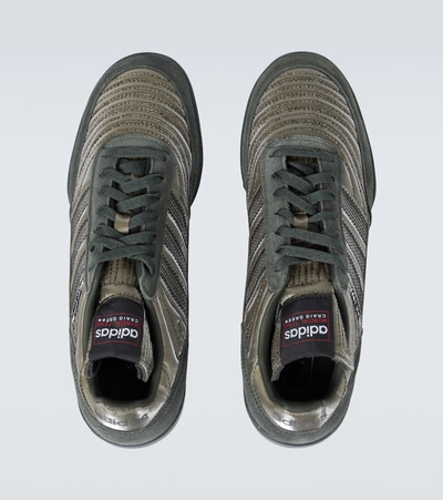 Shop Adidas Originals Craig Green X Adidas Cg Kontuur Iii Sneakers