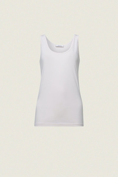 Shop Dorothee Schumacher New Favourites Top In Basic