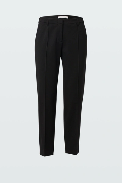 Shop Dorothee Schumacher Emotional Essence Pants In Schwarz