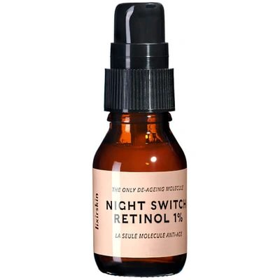 Shop Lixirskin Night Switch Retinol 15ml