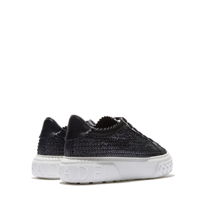 Casadei Off Road In Black
