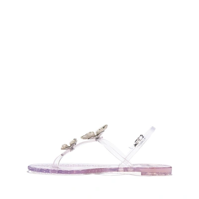 Shop Casadei Jelly In Ice
